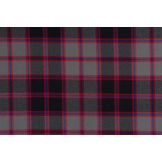 House of Edgar Heavy Weight Clan Tartan - MacPherson Hunting Modern